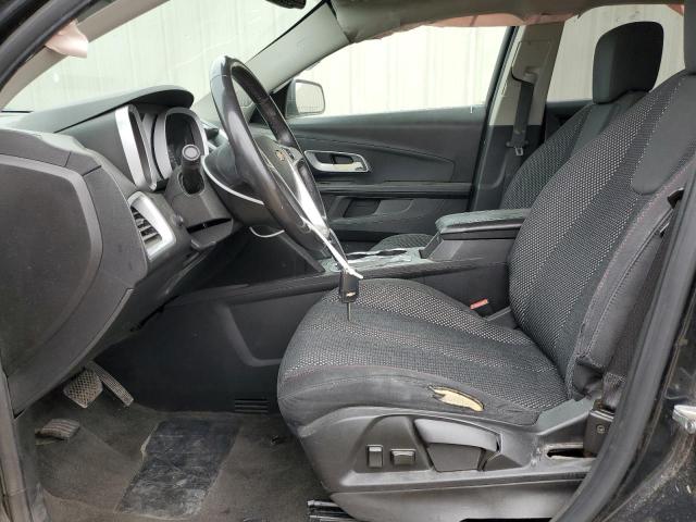 Photo 7 from auction – 2010 CHEVROLET EQUINOX LT with VIN 2CNALDEW6A6208243