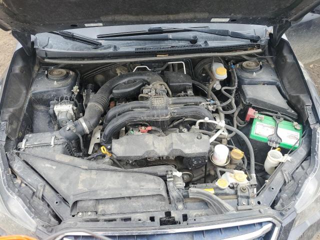 Photo 11 from auction – 2016 SUBARU IMPREZA PR with VIN JF1GJAB61GH016793