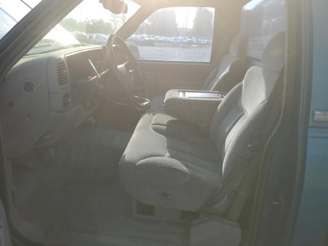 Photo 7 from auction – 1997 CHEVROLET GMT-400 C2 with VIN 1GCFC24RXVZ161688