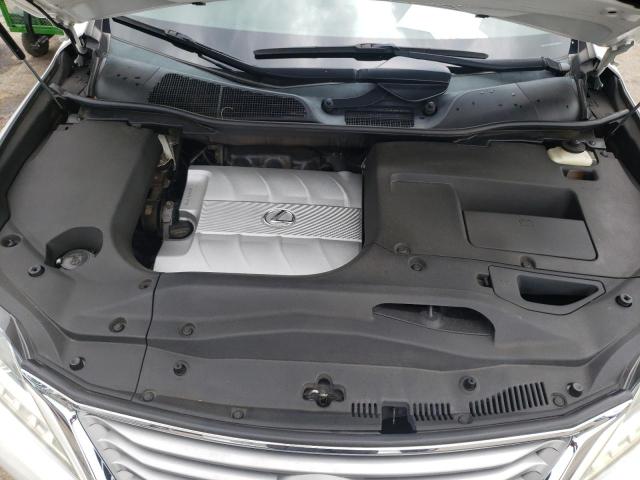 Photo 11 from auction – 2015 LEXUS RX 350 with VIN 2T2ZK1BA5FC185668