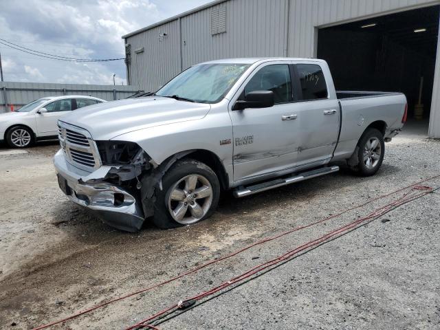 RAM 1500 SLT 2016 with VIN 1C6RR7GT6GS156152 - Photo from auction