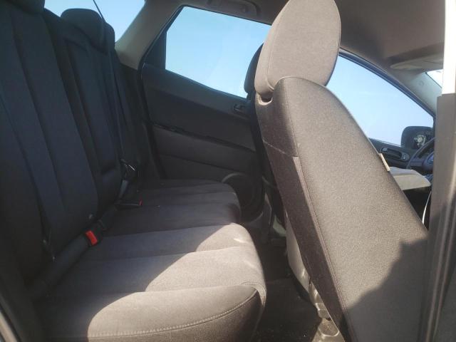 Photo 11 from auction – 2007 MAZDA CX-7 with VIN JM3ER29L570136405