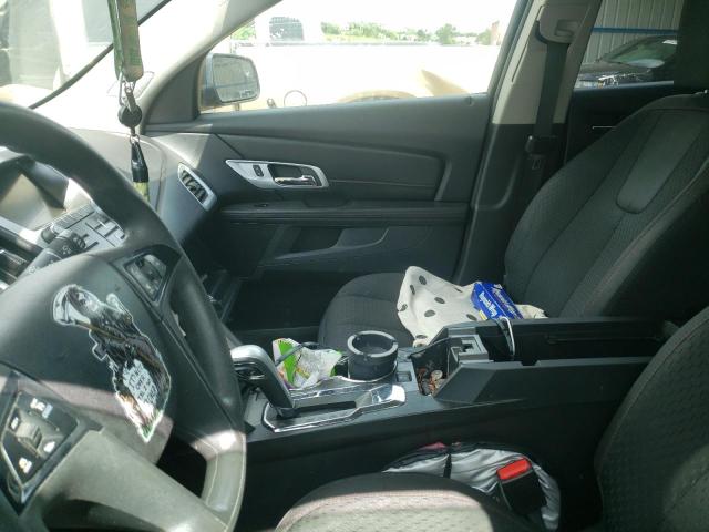 Фото 7 с аукциона – 2014 GMC TERRAIN SL с VIN 2GKALMEK3E6262787