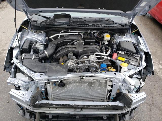 Photo 11 from auction – 2023 SUBARU CROSSTREK with VIN JF2GTHMC2PH260650