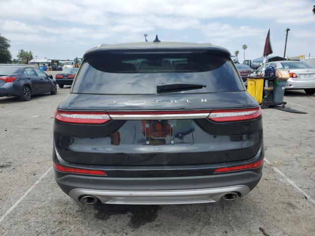 Photo 6 from auction – 2022 LINCOLN CORSAIR with VIN 5LMCJ1C97NUL37154