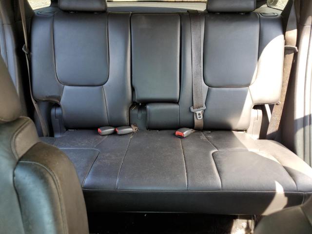 Photo 10 from auction – 2008 PONTIAC TORRENT with VIN 2CKDL33F386058237