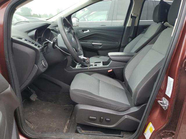 Photo 7 from auction – 2018 FORD ESCAPE SE with VIN 1FMCU0GDXJUB07959