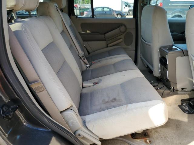 Photo 11 from auction – 2007 FORD EXPLORER X with VIN 1FMEU63E87UB43801
