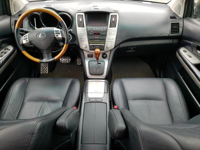 Photo 8 from auction – 2006 LEXUS RX 400H with VIN JTJHW31U460015921