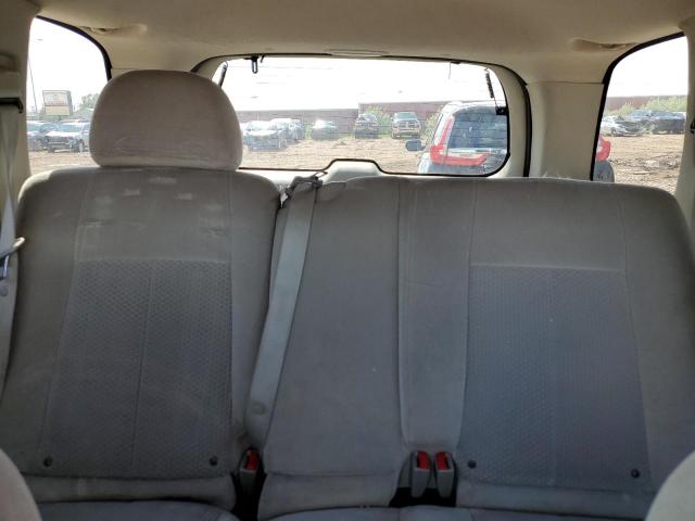 Photo 10 from auction – 2008 CHEVROLET TRAILBLAZE with VIN 1GNET13M682140188