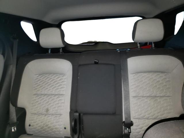 Photo 10 from auction – 2019 CHEVROLET EQUINOX LS with VIN 2GNAXHEV7K6244880