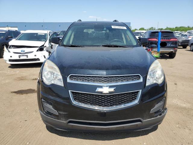 Photo 5 from auction – 2013 CHEVROLET EQUINOX LT with VIN 2GNALDEK3D1118851