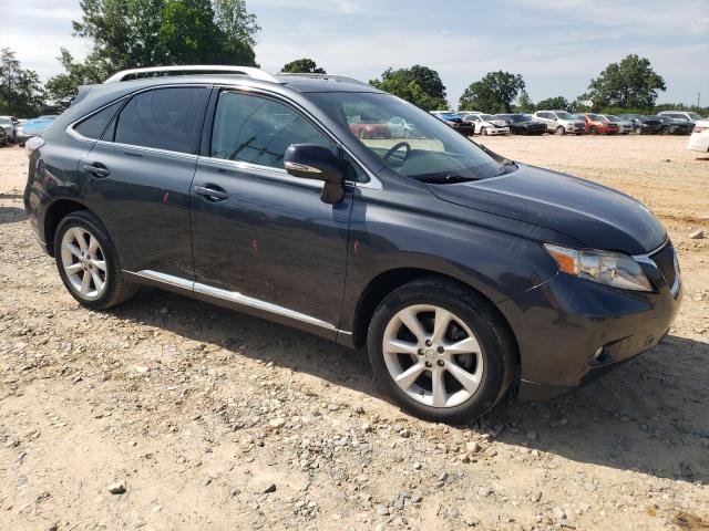 Photo 4 from auction – 2010 LEXUS RX 350 with VIN 2T2ZK1BA5AC039148