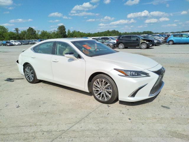 Photo 4 from auction – 2019 LEXUS ES 350 with VIN 58ABZ1B19KU003134