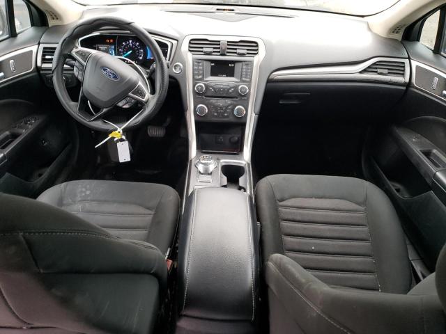 Photo 8 from auction – 2018 FORD FUSION SE with VIN 3FA6P0LU2JR249041
