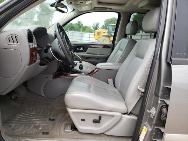 Фото 7 с аукциона – 2008 GMC ENVOY с VIN 1GKDT13S282245155