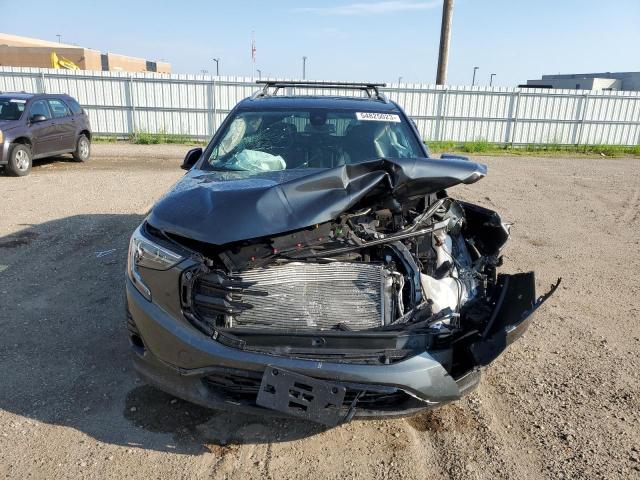 Photo 5 from auction – 2020 GMC TERRAIN SL with VIN 3GKALVEX8LL187739