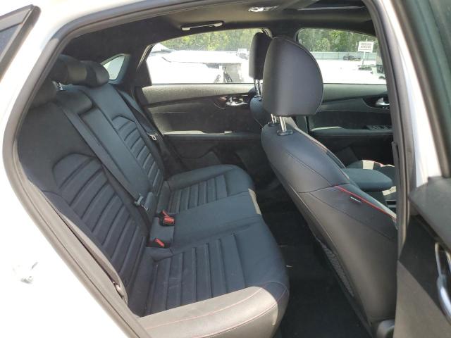Photo 10 from auction – 2023 KIA FORTE GT with VIN 3KPF44AC5PE524258