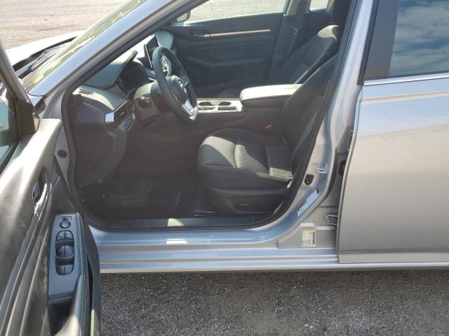 Photo 7 from auction – 2022 NISSAN ALTIMA SV with VIN 1N4BL4DV0NN335353