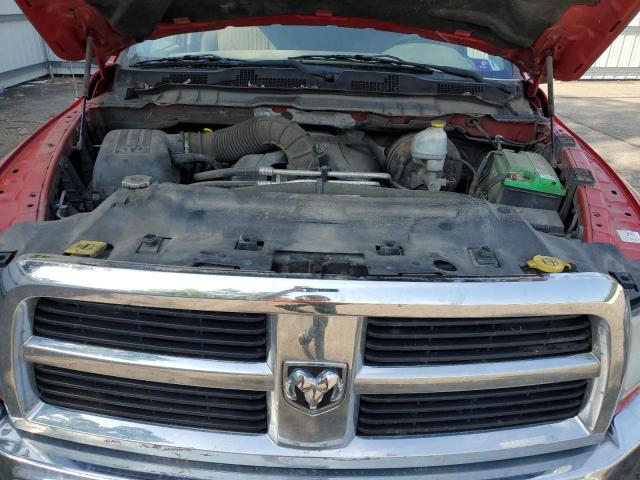 Photo 11 from auction – 2011 DODGE RAM 2500 with VIN 3D7TT2CT9BG577667