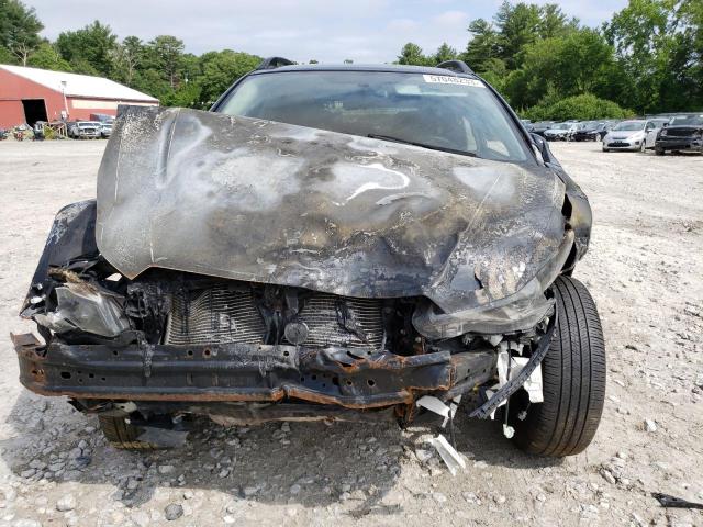 Photo 5 from auction – 2015 SUBARU XV CROSSTR with VIN JF2GPACC7F8324791