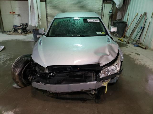 Photo 5 from auction – 2012 BUICK LACROSSE P with VIN 1G4GH5E3XCF194699