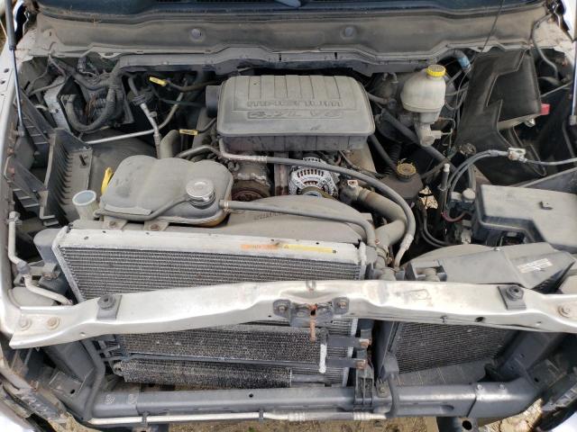 Photo 11 from auction – 2002 DODGE RAM PICKUP with VIN 1D3HU18N92J186137
