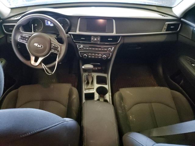Photo 8 from auction – 2018 KIA OPTIMA LX with VIN 5XXGT4L38JG234308