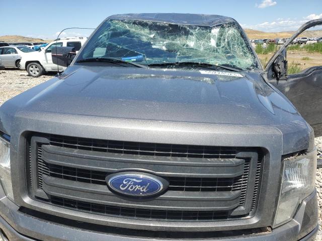 Photo 11 from auction – 2013 FORD F150 SUPER with VIN 1FTFW1CT7DFB22085
