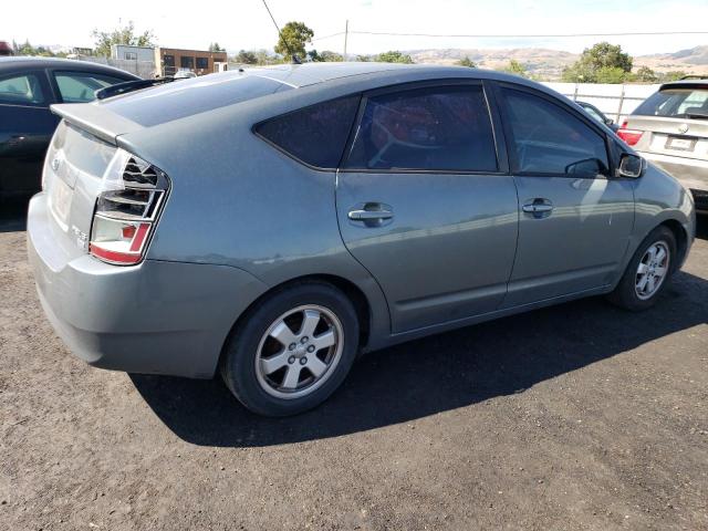 Photo 3 from auction – 2005 TOYOTA PRIUS with VIN JTDKB20U253123158