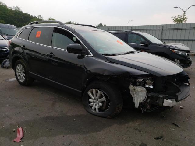 Photo 4 from auction – 2010 MAZDA CX-9 with VIN JM3TB3MV1A0232002