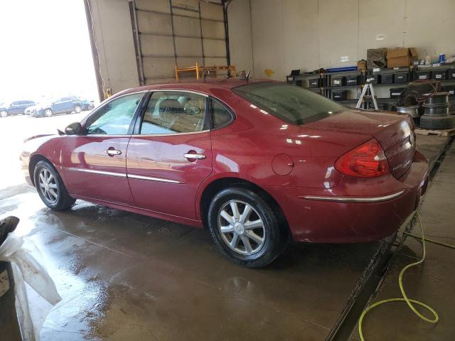 Photo 2 from auction – 2009 BUICK LACROSSE C with VIN 2G4WD582091128057
