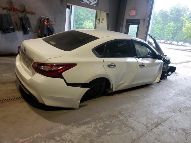 Photo 3 from auction – 2017 NISSAN ALTIMA 2.5 with VIN 1N4AL3AP4HC207127