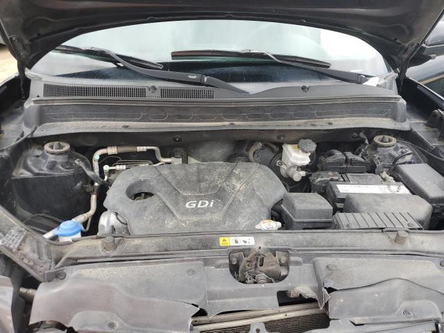Photo 12 from auction – 2013 KIA SOUL with VIN KNDJT2A57D7603719