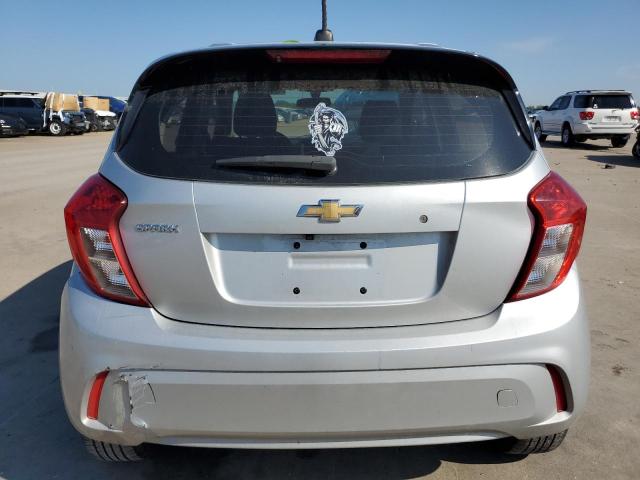 Photo 6 from auction – 2019 CHEVROLET SPARK LS with VIN KL8CB6SA5KC707119