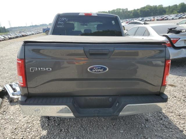 Photo 6 from auction – 2016 FORD F150 SUPER with VIN 1FTEW1CP1GFC00055