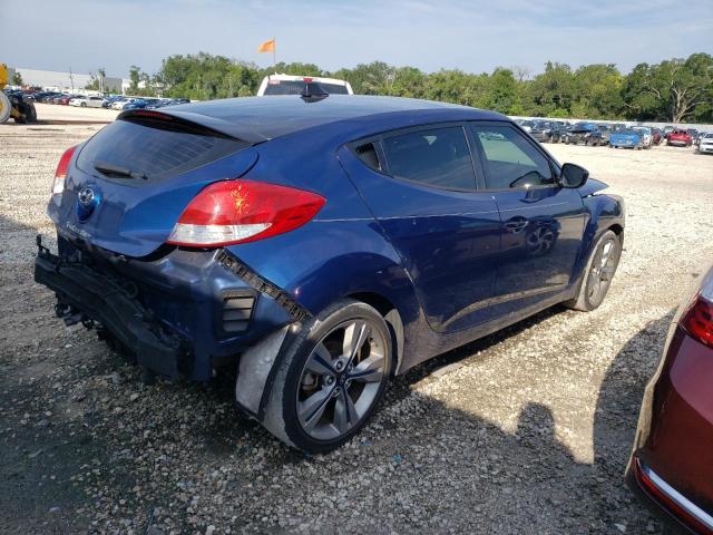 Photo 3 from auction – 2017 HYUNDAI VELOSTER with VIN KMHTC6AD4HU317210