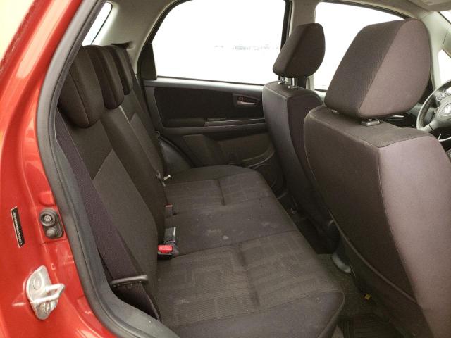Photo 10 from auction – 2010 SUZUKI SX4 with VIN JS2YB5A33A6310411