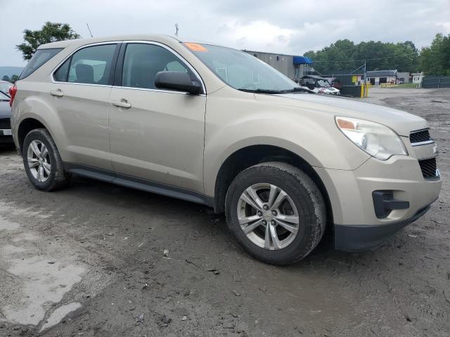 Photo 4 from auction – 2012 CHEVROLET EQUINOX LS with VIN 2GNFLCEK0C6360384