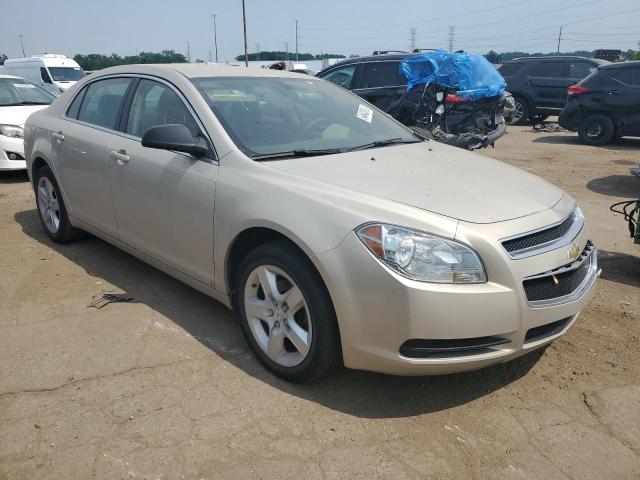 Photo 4 from auction – 2010 CHEVROLET MALIBU LS with VIN 1G1ZB5EB9AF123246
