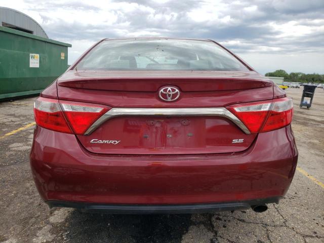 Photo 6 from auction – 2016 TOYOTA CAMRY LE with VIN 4T1BF1FK8GU549580