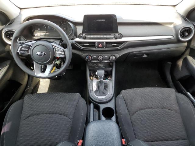 Photo 8 from auction – 2021 KIA FORTE FE with VIN 3KPF24AD1ME278819