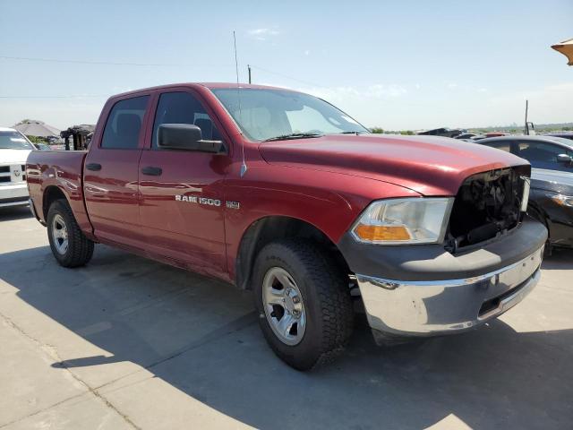 Photo 4 from auction – 2012 DODGE RAM 1500 S with VIN 1C6RD6KT8CS281194