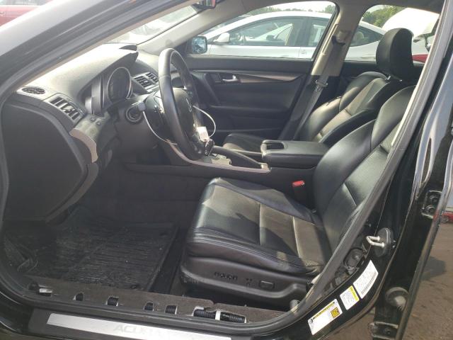 Photo 7 from auction – 2013 ACURA TL TECH with VIN 19UUA8F50DA001277
