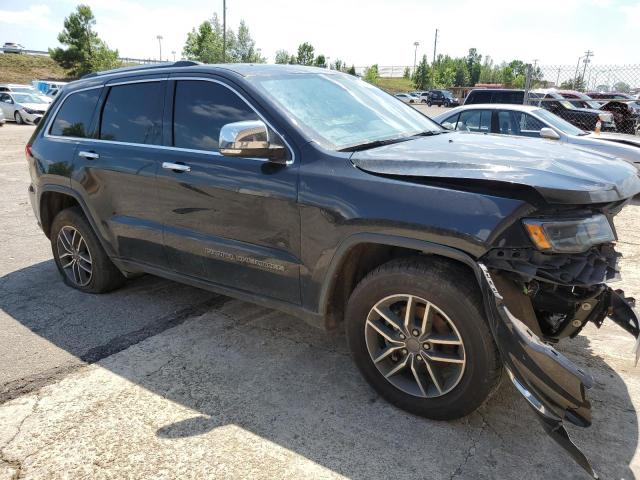 Photo 4 from auction – 2019 JEEP GRAND CHER with VIN 1C4RJEBG7KC715869