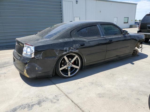 Photo 3 from auction – 2010 DODGE CHARGER SX with VIN 2B3CA3CV7AH217112