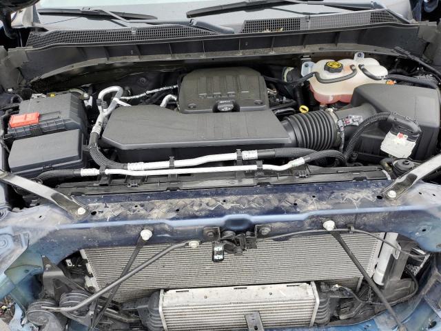 Photo 11 from auction – 2022 CHEVROLET silverado with VIN 3GCPYBEK0NG194898