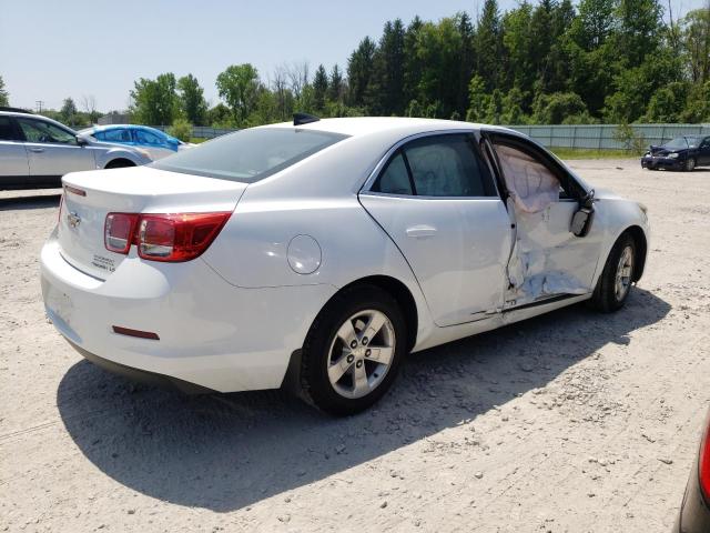 Photo 3 from auction – 2015 CHEVROLET MALIBU LS with VIN 1G11B5SL3FF115788