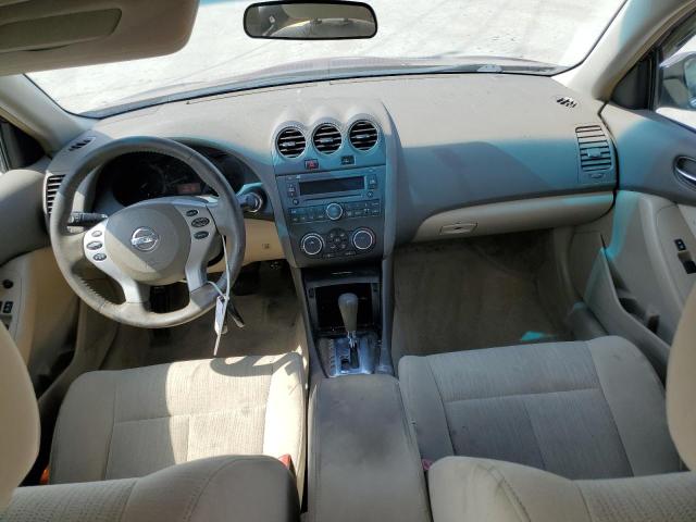 Photo 8 from auction – 2011 NISSAN ALTIMA BAS with VIN 1N4AL2AP6BN426631