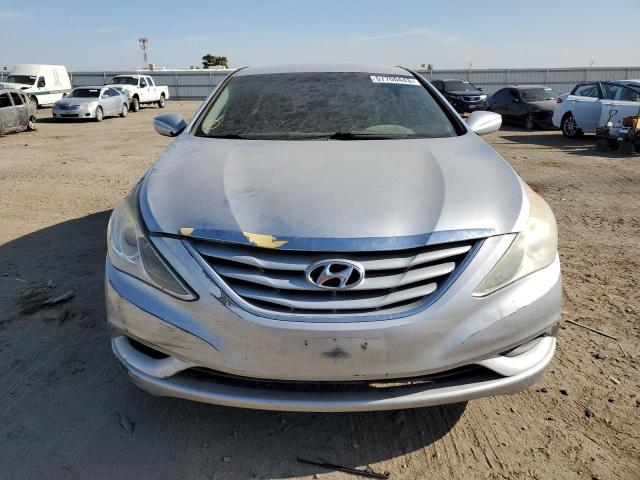 Photo 5 from auction – 2012 HYUNDAI SONATA GLS with VIN 5NPEB4AC5CH457569